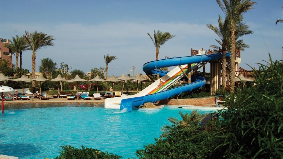Rehana Sharm Resort